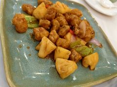 -馨越楼·点心·粤菜(赤坎店)