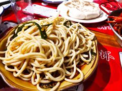 -李双猪·小龙虾·烧烤·羊肉煲(乐山店)