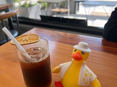 -转山咖啡(松柏社区店)
