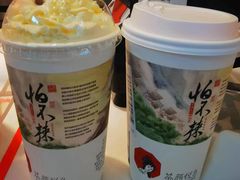 -茶颜悦色(重庆英利大融城LG层店)
