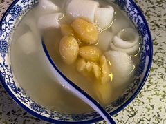 -黄记潮汕甜汤(贝底田坊店)