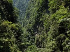 -壶瓶山景区