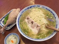 -同得兴 Since·1995 传统苏式面馆(十全街店)