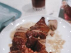 -新宝餐厅(流塘店)