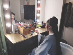 点击看大图 -盘子女人坊古装写真摄影(天津总店)