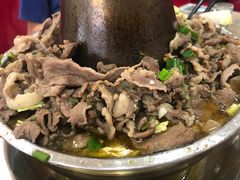 -穆老九清真牛羊肉馆(宋城店)