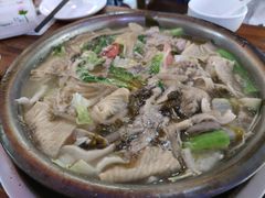 -陈记泸州酸菜豆花火锅(建设路店)