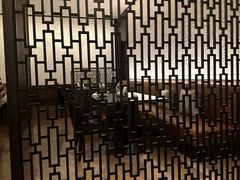 -丽晶轩中餐厅(重庆丽晶酒店)