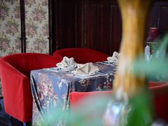 -中山路壹号传奇club·啤酒花园餐厅