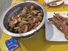 -阿巧一号私房菜(止园路店)