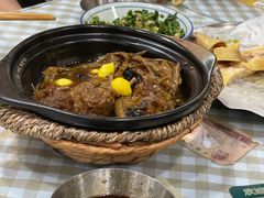 -阿金大白·上海菜馆(新天地店)