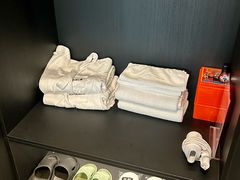 -Yolo私汤温泉设计师酒店(重庆南滨路店)