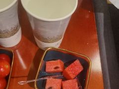 -华夏良子·足道SPA艾灸(翠微店)