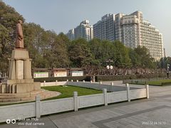 -辛亥革命博物院北区