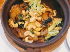 -若蘭慈·无国界素食料理(欢乐海岸店)