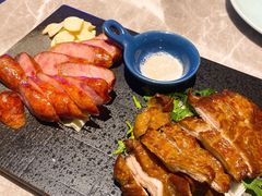 -雷泰泰台式胡椒虾(滨江金铂湾店)