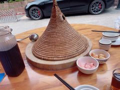 -云南野生菌石锅鱼石锅鸡(大金塔店)