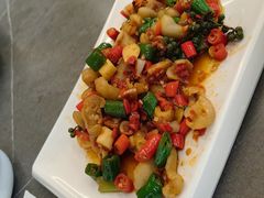 -廖老妈蹄花(中海国际店)