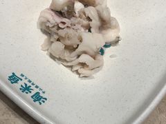 -淘米捞·米汤脆鲩鱼火锅(福田皇岗店)