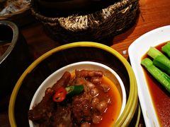 -南拳十三姨·潮汕砂锅粥(世纪金源店)
