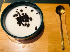黑巧克力酸奶捞-彩虹之约•淮扬家宴(亚运村店)