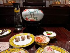 -富华斋饽饽铺·宫廷糕点·伴手礼(护国新天地店)