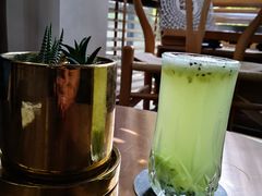 奇异果苏打-黑胶星球(华发中城商都店)