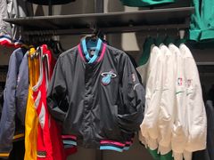 -NIKE品牌体验店(苏州中心店)