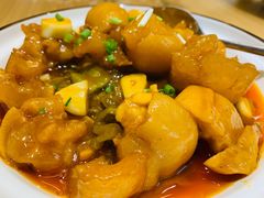 -蘭芳私厨(凤凰城店)