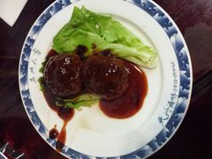 -吴门人家·苏宴宫廷菜(拙政园店)