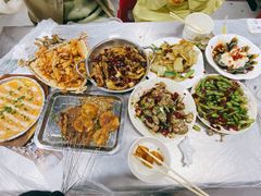 -小民大排档(光谷店)