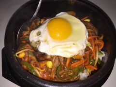 -韩聚园韩国料理(文灶店)