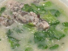-大良毋米粥(锦龙路总店)