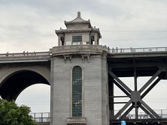 -武汉长江大桥