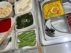 -海底捞火锅(杭州天虹购物中心店)