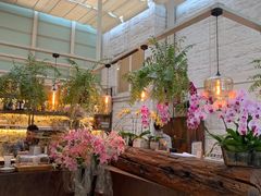 -The Flowers Coffee(南山店)
