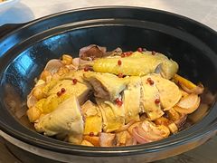 -西安高新洲际酒店•彩丰楼中餐厅