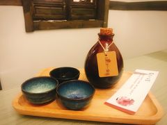 桃花醉-花千醉(新街口店)