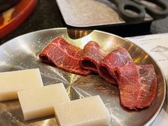 -必喜烤肉(环球港店)