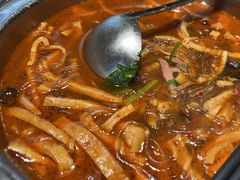 -庖丁堂酒店(金穗大道店)