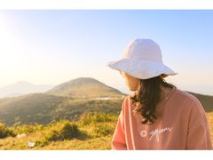 -大姆山草场