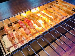 -三个蒙古大叔羊肉串(大宁店)