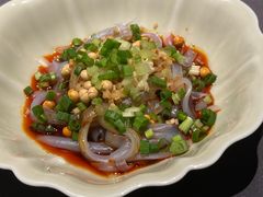 -许家菜(望江店)