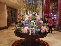 -北京中国大饭店