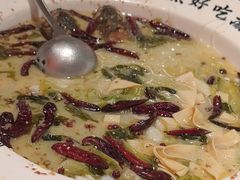 -江渔儿酸菜鱼(曜一城店)