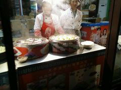 -冯鑫记南京鸭血粉丝汤(来燕路店)