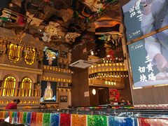 -巴依老爷新疆美食(常营店)
