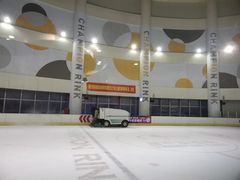 -冠军冰场CHAMPION RINK(百联又一城店)