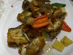 -有腥气私房菜·寻味顺德