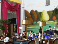 大堂-小莫餐厅And More Restaurant西餐(北京展览馆店)